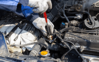 Troubleshooting Vehicle Ignition Issues: Causes and Solutions