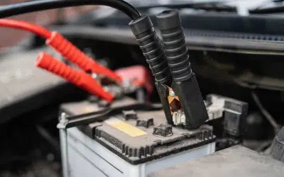 Understanding Auto Battery Issues and Repair Indicators