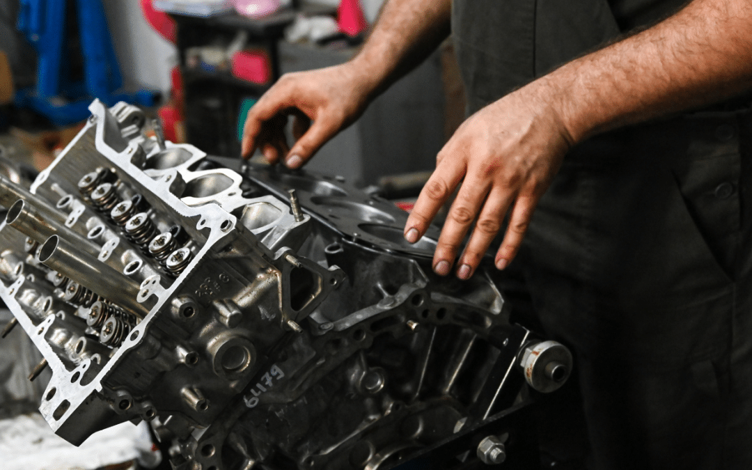 Keeping Your Vehicle Running Smoothly: The Importance of Auto Tune-Ups and Repair Indicators