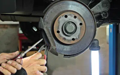 Unlocking the Secrets of Brake System Repairs