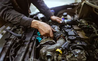Unveiling Advanced Techniques in Auto Repair