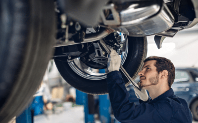 7 Signs Your Starter Needs Repair