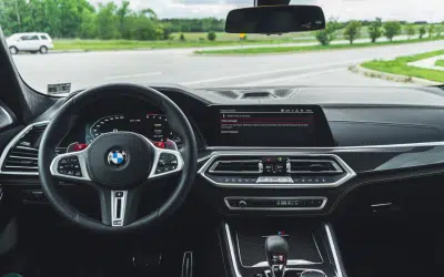Your Car’s Noises: A Guide to Understanding Alerts