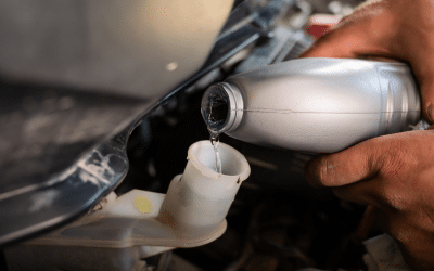 The Importance of a Well-Maintained Fuel System