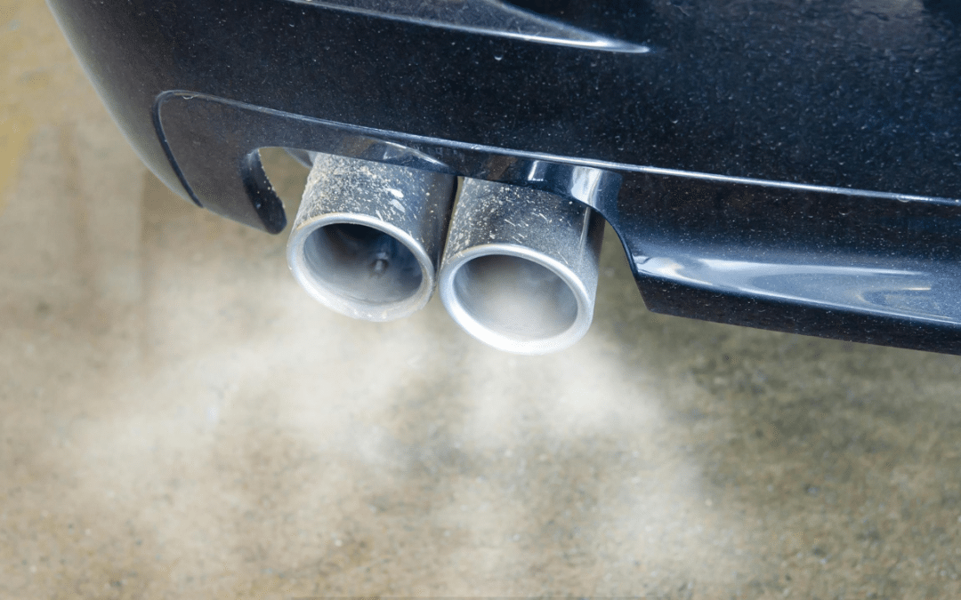 Top Reasons Your Vehicle Failed Its Diesel Emission Test | Hinsdale Automotive