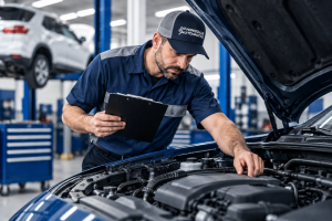 The Real Value of a Pre-Purchase Vehicle Inspection